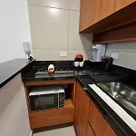 Apto Frei Caneca Prox Av Paulista