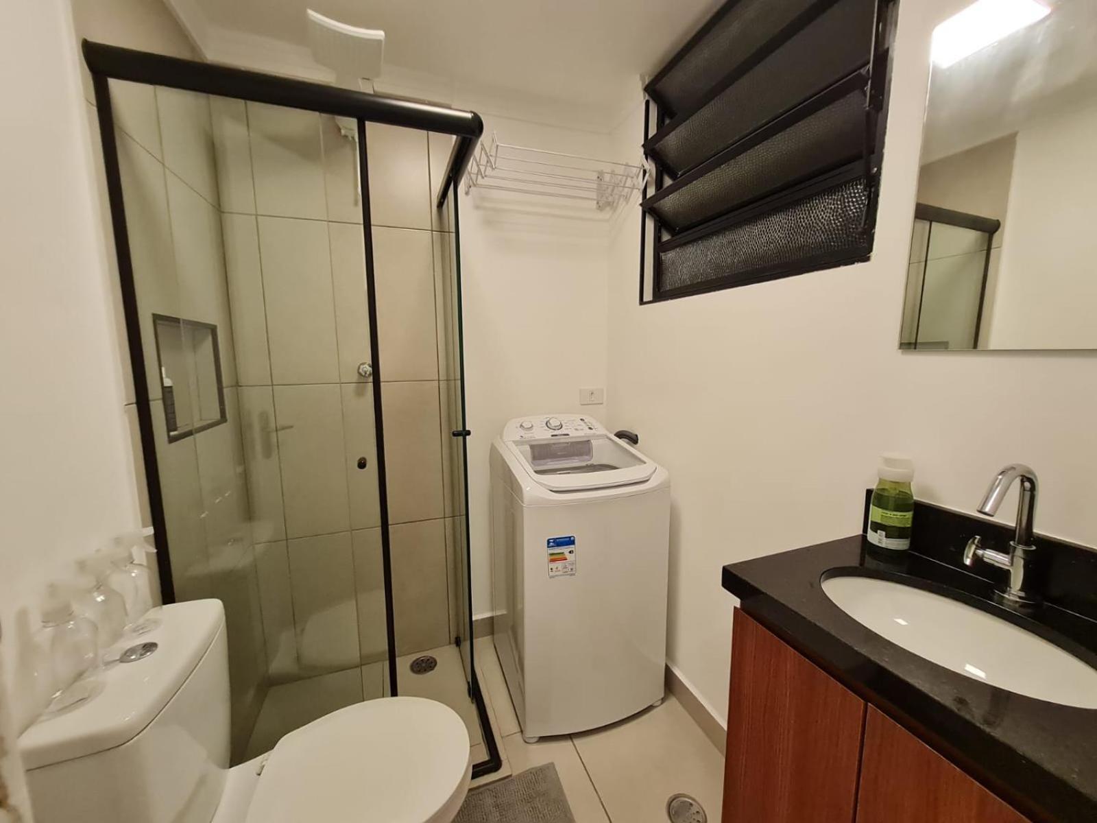 Apartamento Apto Frei Caneca Prox Av Paulista São Paulo