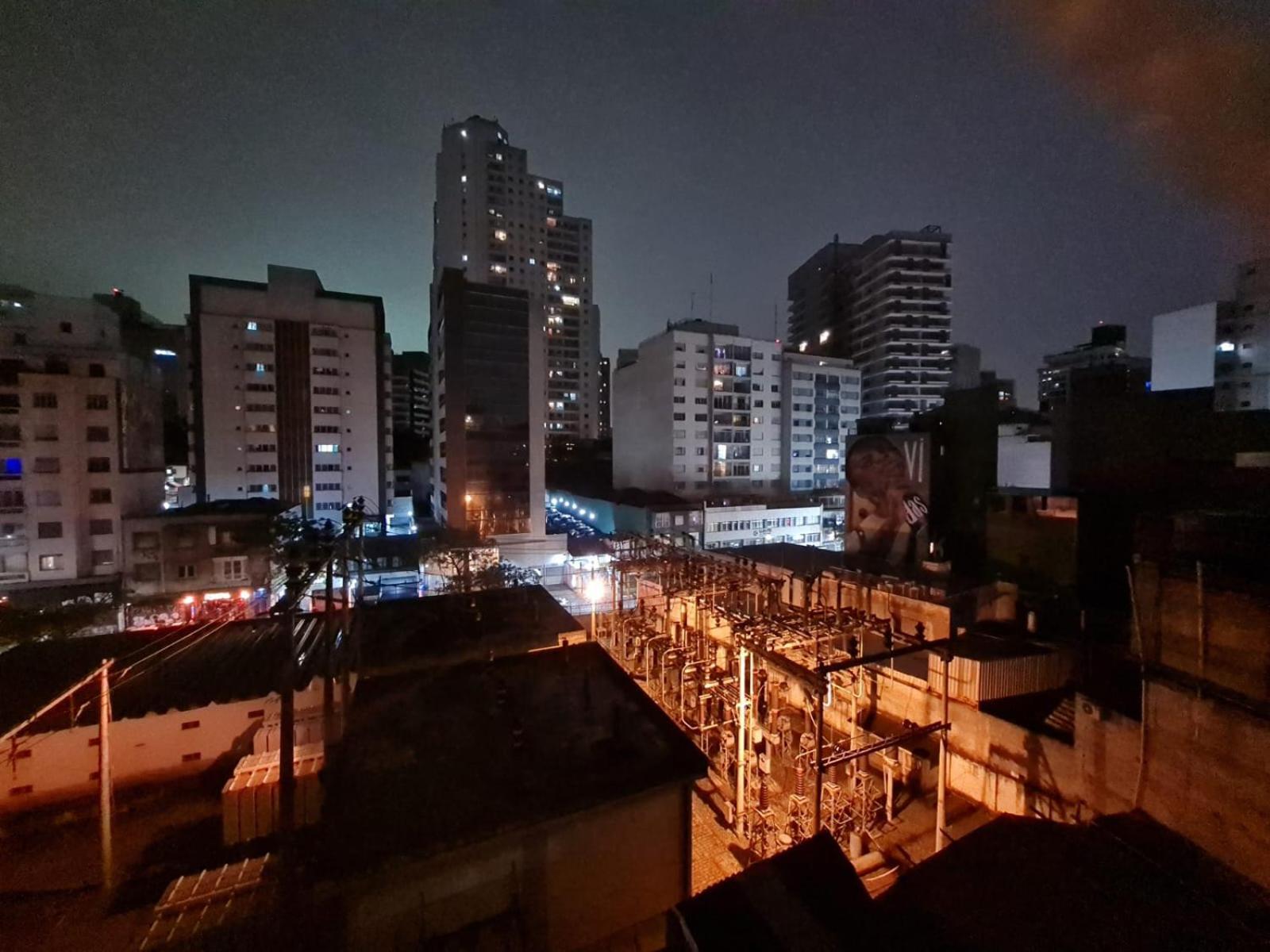 Apto Frei Caneca Prox Av Paulista * São Paulo