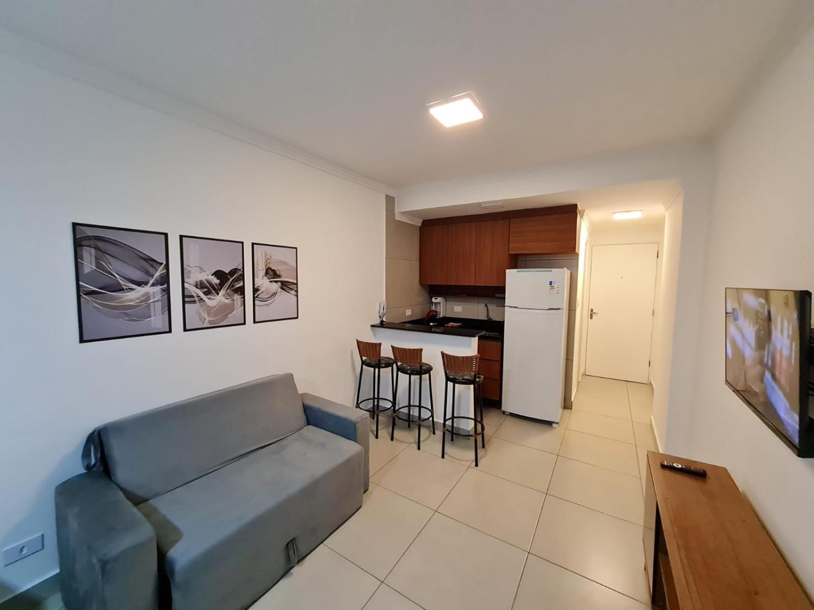 Apto Frei Caneca Prox Av Paulista Apartamento São Paulo